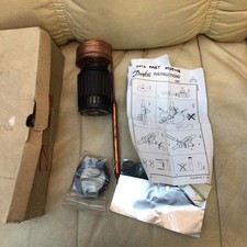 DANFOSS TEMPERATURE CONTROLLER RAVI-VMT 013U8081