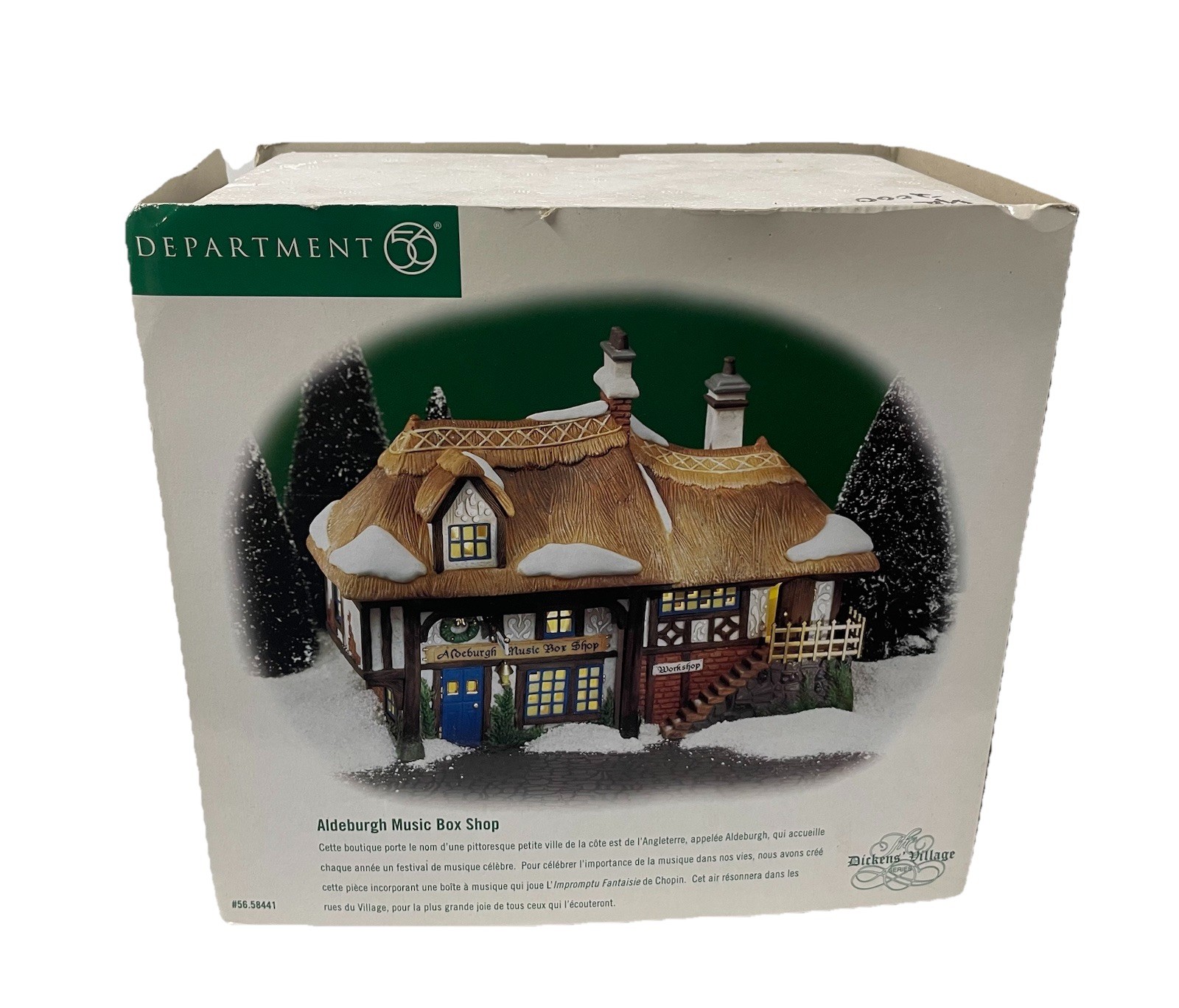 Click here to see eBay Auction