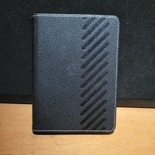 Black 6 Kindle Paperwhite 10th Gen 2018 Case LNEUC Lightweight