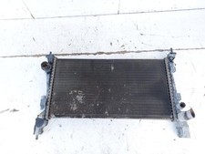 Radiateur Fiat Qubo