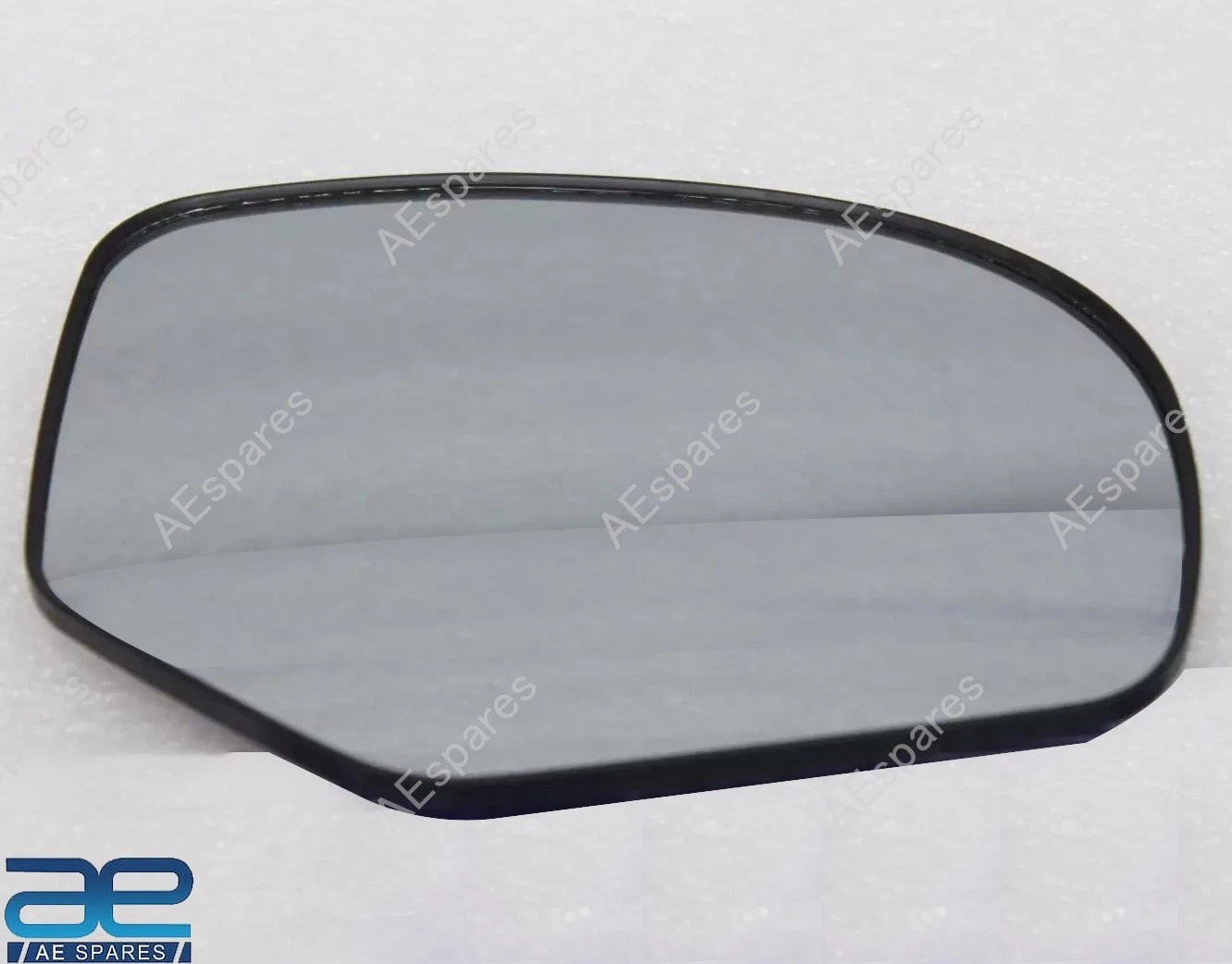 Exterior Rear View Mirror Glass RH for Suzuki Swift 2011-16 Swift Dzire 2012-16