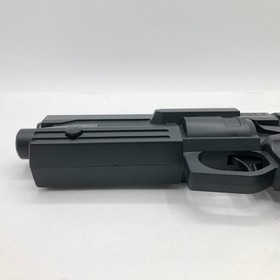 Sega Saturn Gun Controller Virtua Cop HSS-0122 Box Game Japan CRT TV Only Tested