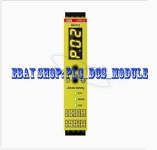 New 1XS ABB Safety Relay Modules Sentry USR10 24VDC 2TLA010070R0000 -DHL/FEDEX
