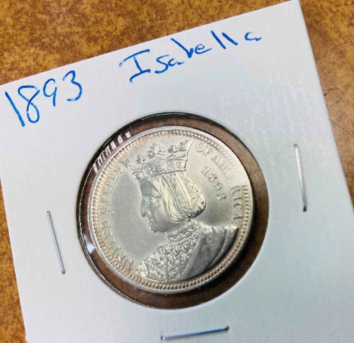 未经认证25c 面额美国纪念银币(1892-1954) | eBay