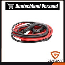 Starthilfekabel für Autobatterie 2x6m Hochleistungs 3000Amp mit Tragetasche