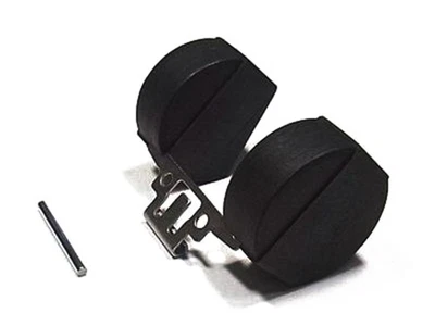 Flotteur De Carburateur Pour Yamaha MBK MZ MUZ Tourmax - Photo 1/2