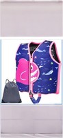 Yikanwen Neopren-Weste FüR Kinder 30-40 Kg - 6-8 Jahre
