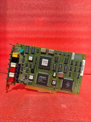 Digidesign Audiomedia III PCI Card Pro Tools DSP Mac PC Vintage Audio 18-Bit