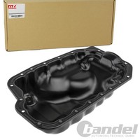 NTY ÖLwanne Passend FüR Mazda 323 626 MX-3 MX-6 Xedos | BMO-MZ-005