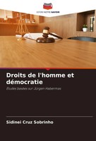 Sidinei Cruz Sobrinho | Droits De L'homme Et DéMocratie | Taschenbuch (2024)