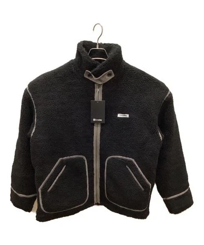 SUBCIETY                    BOA JKT black 102-62807 - product listing photo