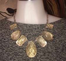 New York Company Necklace