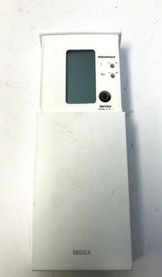 Vaisala HMW92 Humidity & Temperature Transmitter   Good Condition