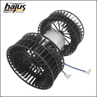 Hajus InnenraumgebläSe GebläSemotor FüR BMW 7Er E38 730D 730I Mit Klimaautomatik