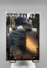 1994 Upper Deck Collector's Choice - Home Run All-Stars Cecil Fielder #HA4