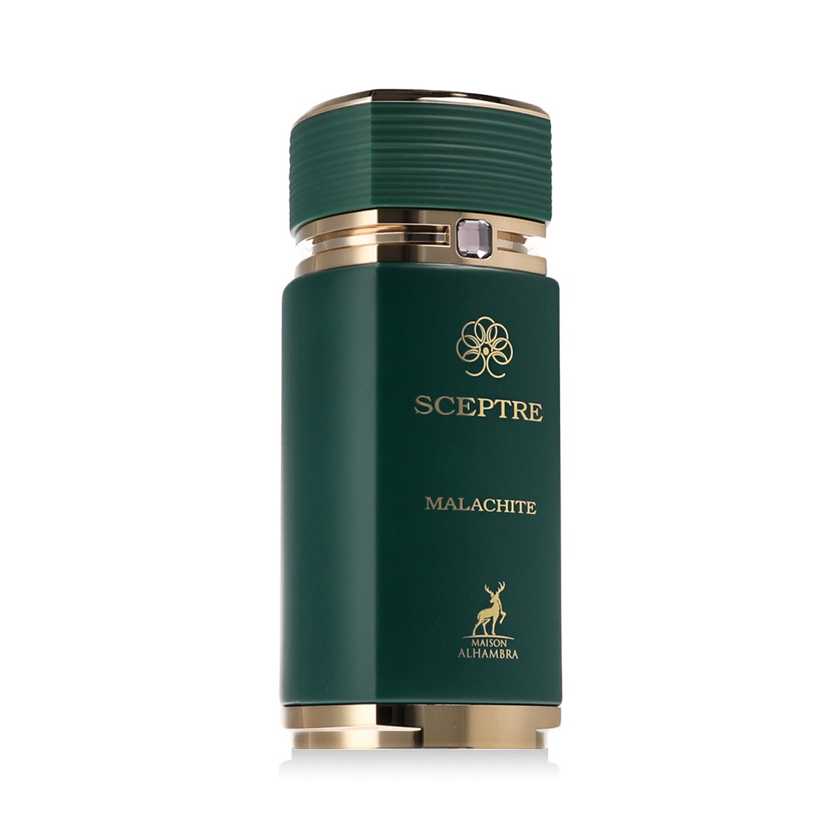 Maison Alhambra Sceptre Malachite Eau de Parfum (unisex) 100 ml