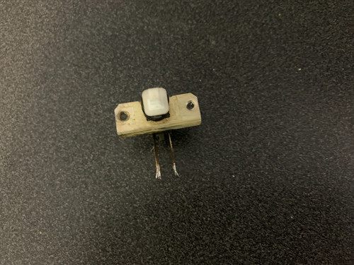 Sansui 5050 6060 Receiver High Filter Switch, may fit other models