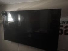 Samsung BE75T-H 75 inch 2160p LED Smart TV