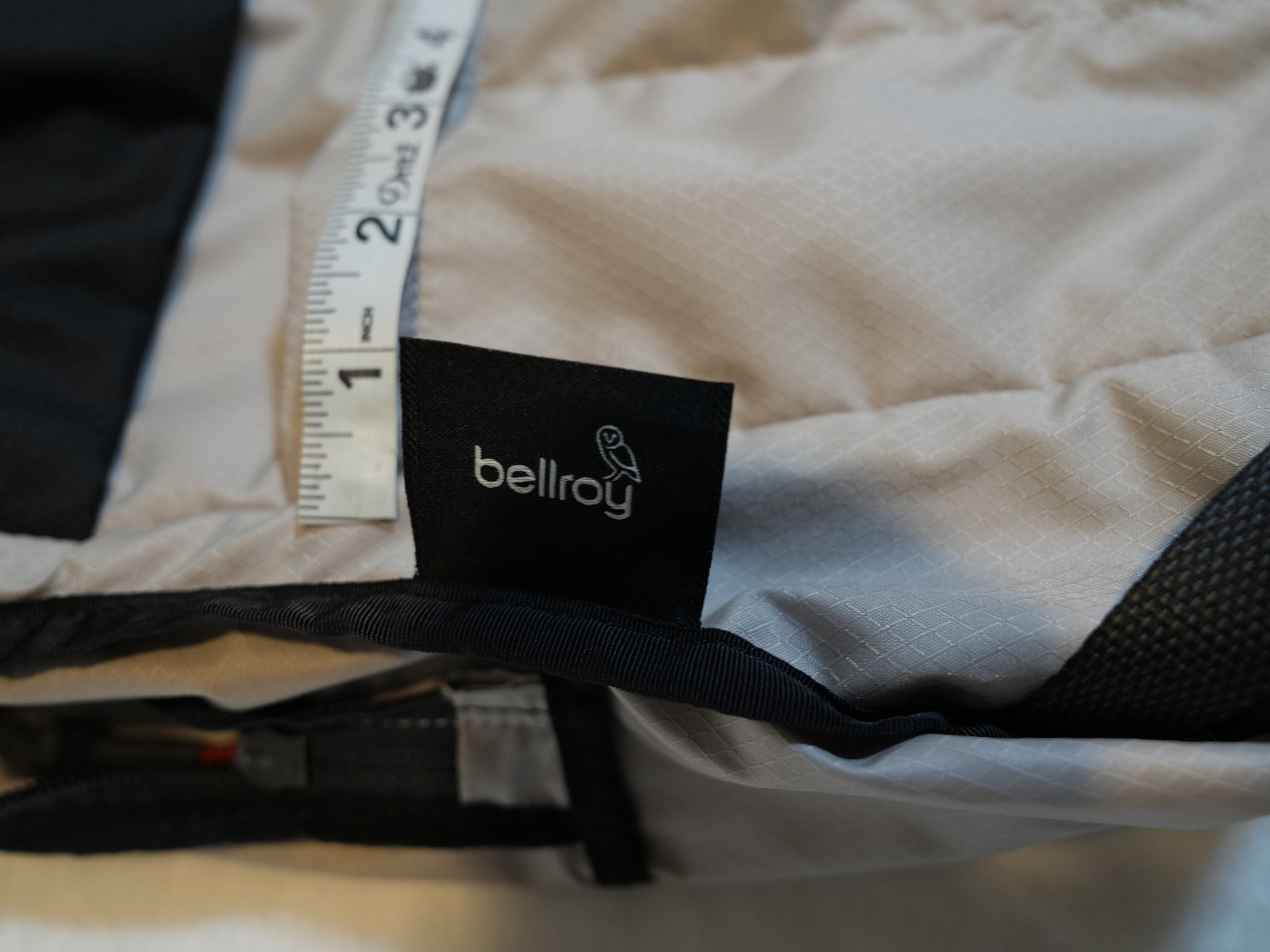 Bellroy Lite Lightweight Performance Daypack Back… - image 2