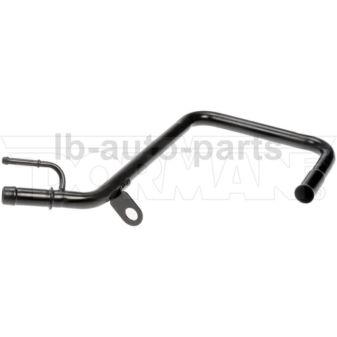 For Ford GT 2005 2006 HVAC Heater Hose Assembly