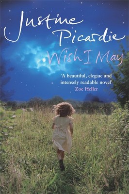Wish I May by Justine Picardie (English) Paperback Book