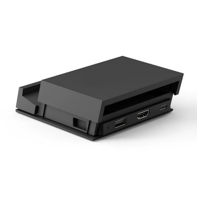 Type-C Dock Stand Multifunction Docking Charging Station for Console