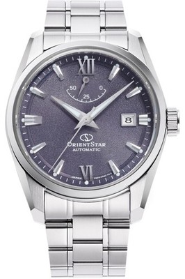 Orient Star Contemporary RE-AU0112V00B Mechanisch Herren-Armbanduhr