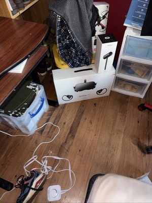 Oculus Quest 2 128GB, No USB C Charger
