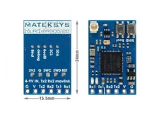 Matek mR900-22 mLRS MAVLink 900MHz Receiver