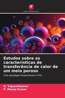N. Vigneshkumar (U. A.) | Estudos Sobre As CaracteríSticas De TransferêNcia...