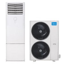 Climatizzatore Condizionatore Midea Colonna R32 Trifase 48000 BTU MFGD-48HRFN8