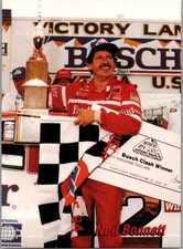 1994 Finish Line Racing Neil Bonnett Memorial The Glory Days Neil Bonnett HOF
