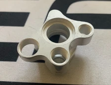 CCM Works Autococker 2k+ Front Block RAW OG Paintball