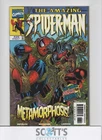 AMAZING SPIDER-MAN  #437  NM