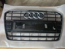 Audi A5 B8.5 8T 2011-2016 Genuine Front Grille
