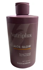 FARMASI NUTRIPLUS ALOE GLOW DRINK SUPPLEMENT.  FREE SHIPPING