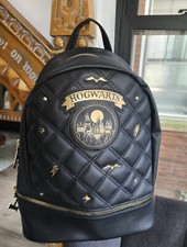 Discontinued Primark Wizarding World Harry Potter Mini Backpack