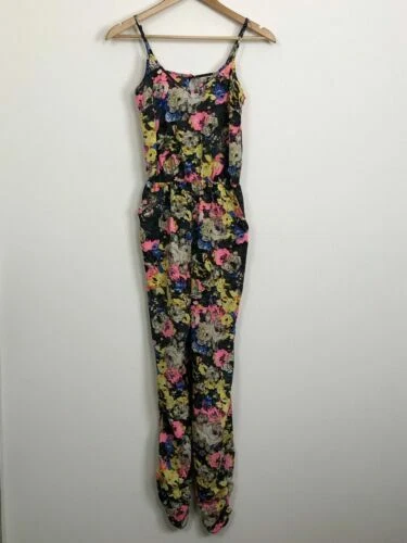 Dotti Floral Jumpsuits, Rompers & Playsuits for Women
