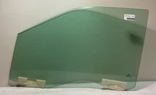 Fit 2017-2022 Ford F350 Driver Side (Left) Front Door Glass Window (Tempered)