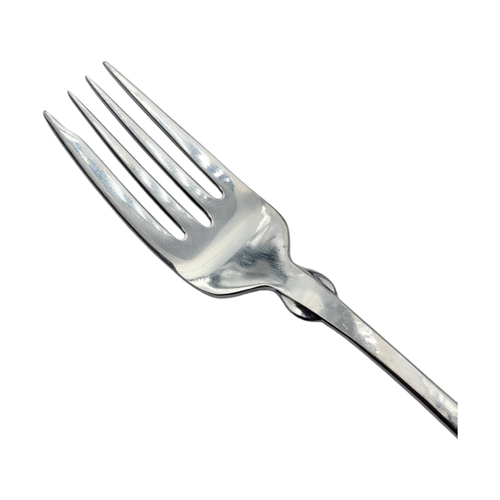 Salad Fork ~ HAMMERSMITH Towle Germany Stainless Flatware Silverware - 第 4/6 張圖片