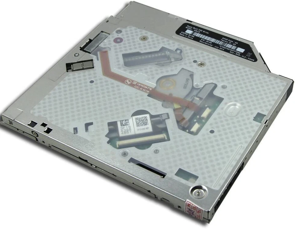 Super Multi DVD Rewriter GS31N DVDRW S31NA For Macbook Pro 13"/15" 678-0612A - Image 3 of 4