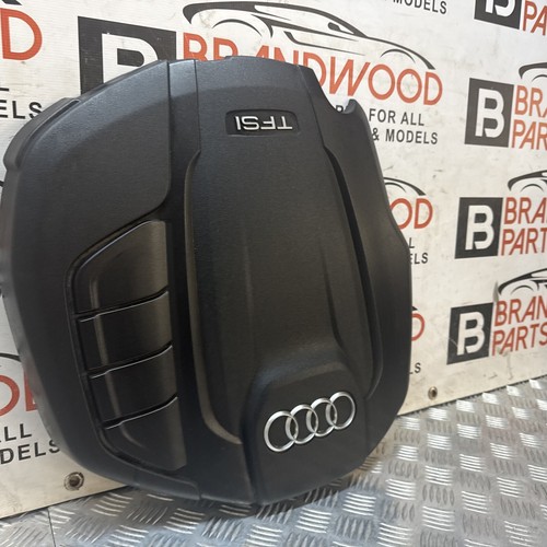 AUDI A5 F5 B9 2.0 TFSI PETORL CENTRALINA MOTORE CENTRALINA ECU 2020 06L103925 - Foto 6 di 24