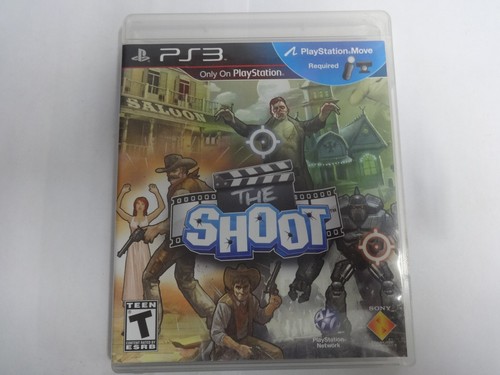 LARGE SELECTION PS3 PLAYSTATION 3 USED & NEW VIDEO GAMES U CHOOSE FROM DROP DOWN - Picture 425 of 487