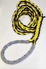 12 Strand 32mm Polypropylene Commercial Spec Mooring Line 20 Meters