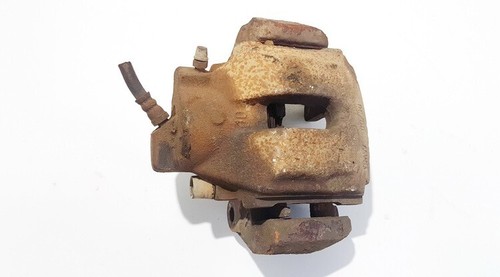 Land-Rover Range Rover 2003 Disc-Brake Caliper front right side 60 #1400321-52