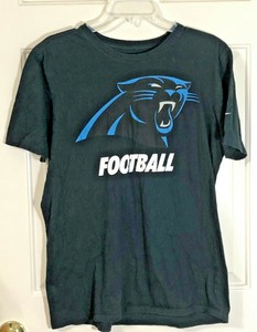 carolina panthers nike shirt