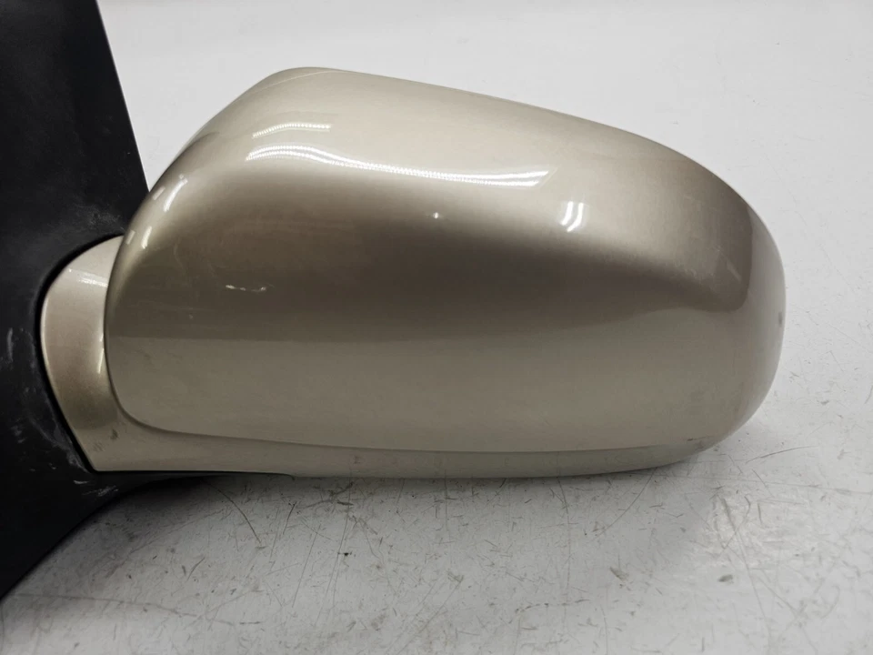 Espejo retrovisor eléctrico Suzuki Forenza dorado OEM 2004 2005 2006 2007 2008 3789 Foto 3 de 4