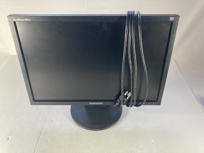 Samsung SyncMaster 940BW LCD Monitor | eBay