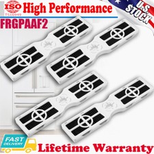 Set of 4 FRGPAAF2 Pureair AF-2 Air Filter For Frigidaire FRGPAAF2 PAI FRFC2323AS