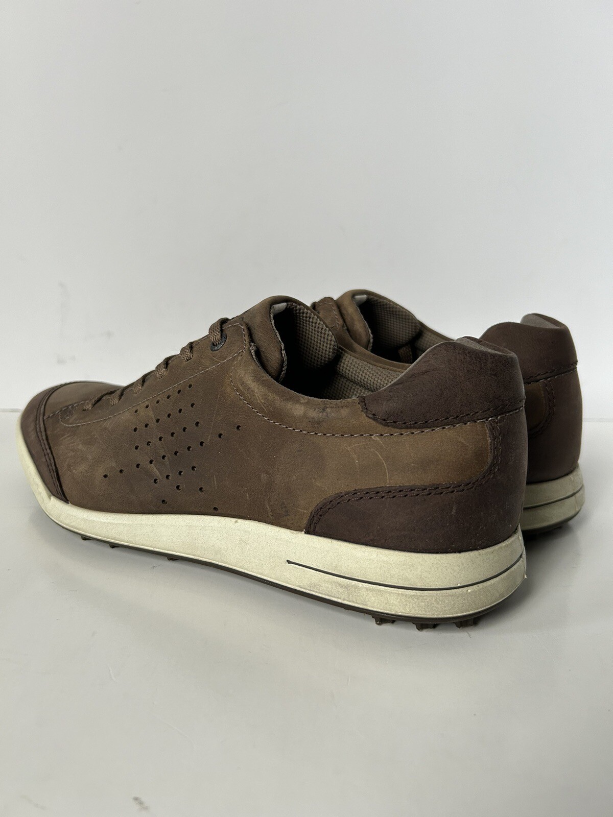 ecco street retro hydromax